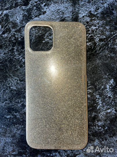 Новый Чехол iPhone 12 pro max