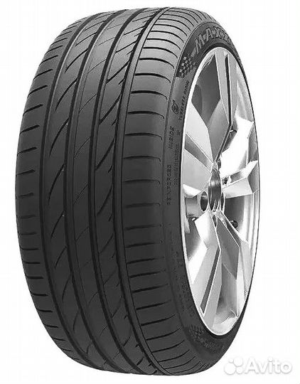 Maxxis Victra Sport VS5 255/45 R19 104Y