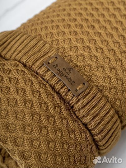 Конверт-одеяло утепленный