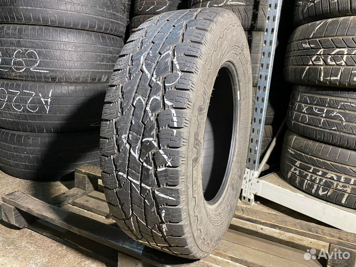 Nokian Tyres Rotiiva AT 225/70 R16 107T