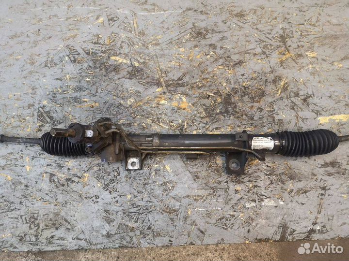 Рулевая рейка Renault Laguna 2 (2001 - 2005)