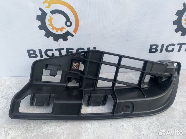 Каркас заднего бампера правый Mercedes A2048855465