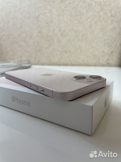 iPhone 13, 256 ГБ