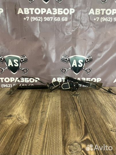 Датчики положения кузова Mercedes W222