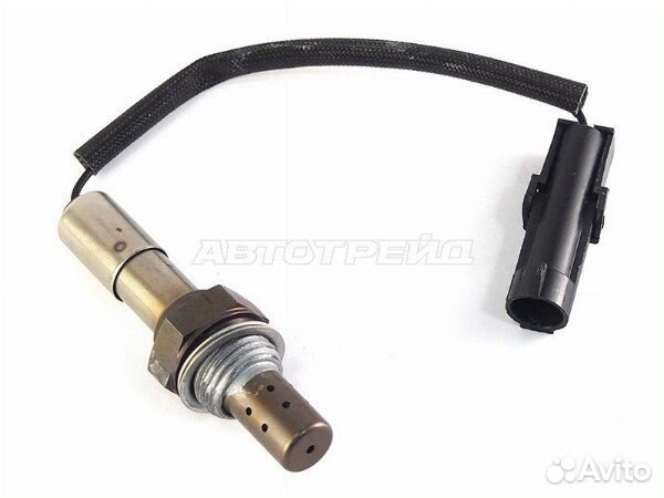 Датчик кислородный
