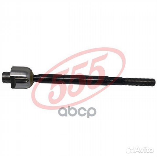 Тяга рул л/пр (+1 шайба) Toyota FJ Cruiser GSJ1