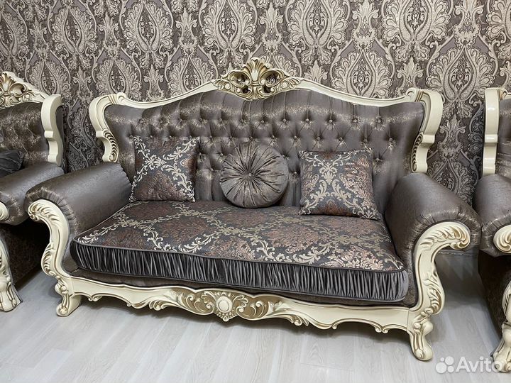 Диван новый