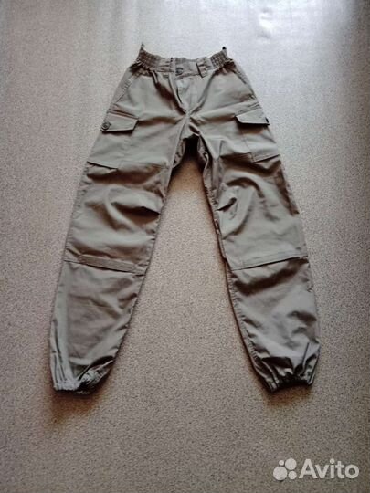 Брюки мужские тактические