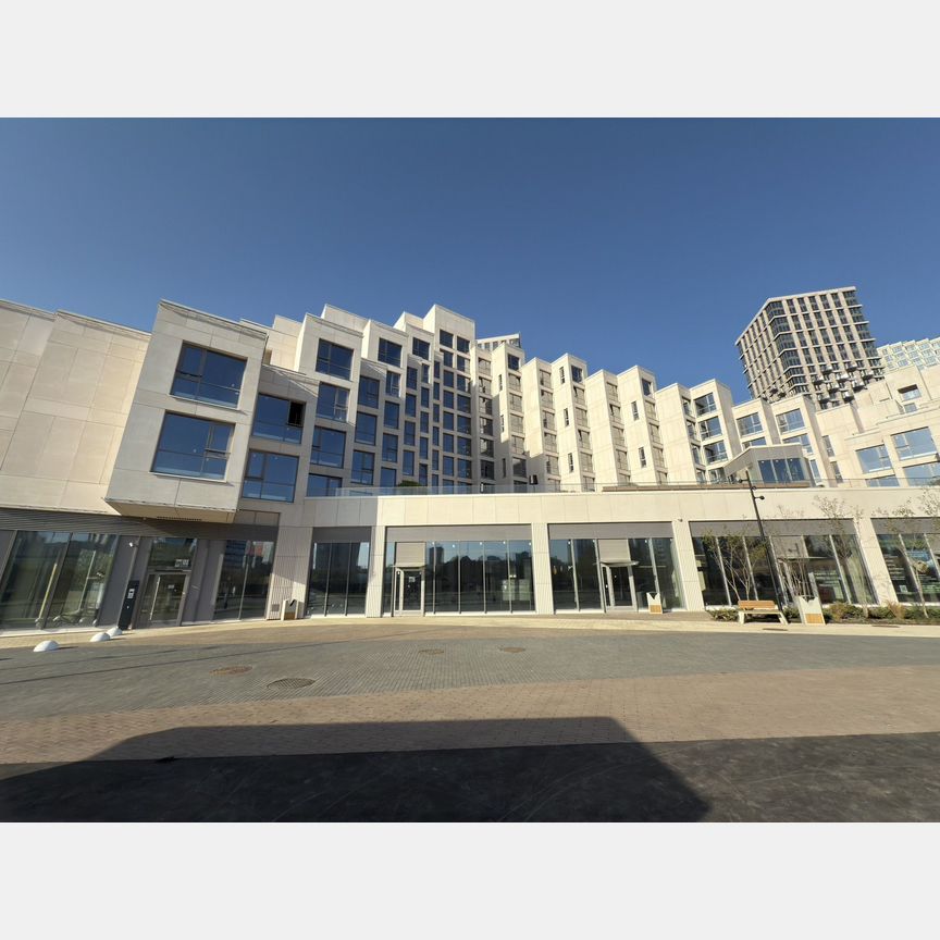 2-к. квартира, 78,4 м², 3/12 эт.