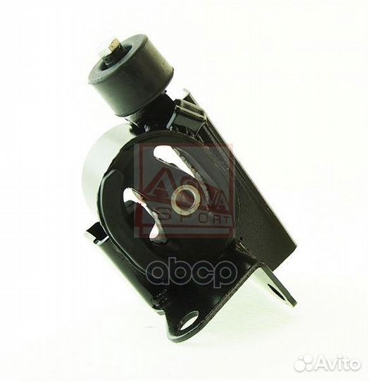 Подушка двигателя лев 0112NZE121LH asva