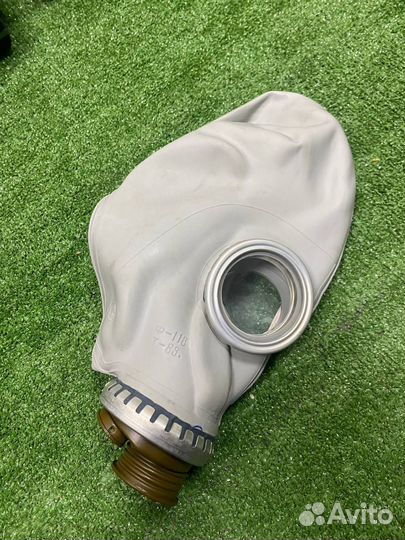 Противогаз Новый