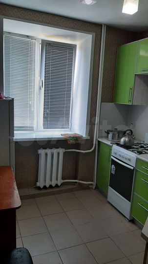 1-к. квартира, 33 м², 3/5 эт.