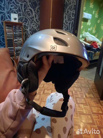 Шлем