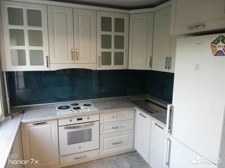 Изготовление мебели