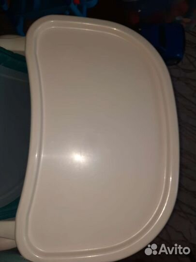 Стульчик для кормления peg perego