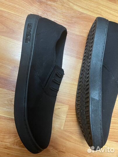 Мужские слипоны, 45 размер