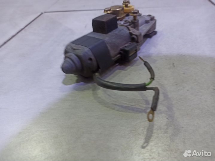 Моторчик переднего правого стеклоподъемника A00282