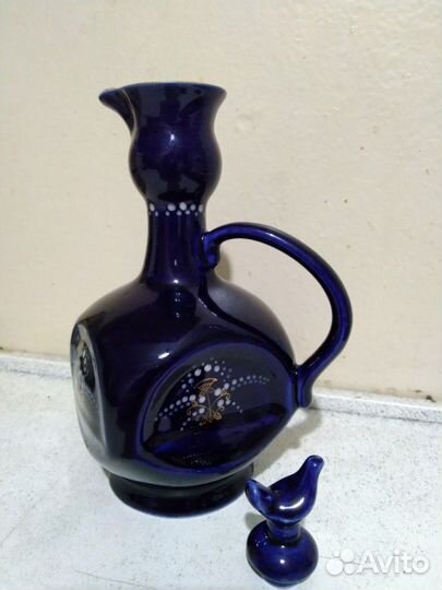 Кувшин маленький