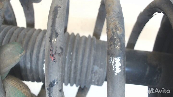 Амортизатор подвески Hyundai Matrix, 2004