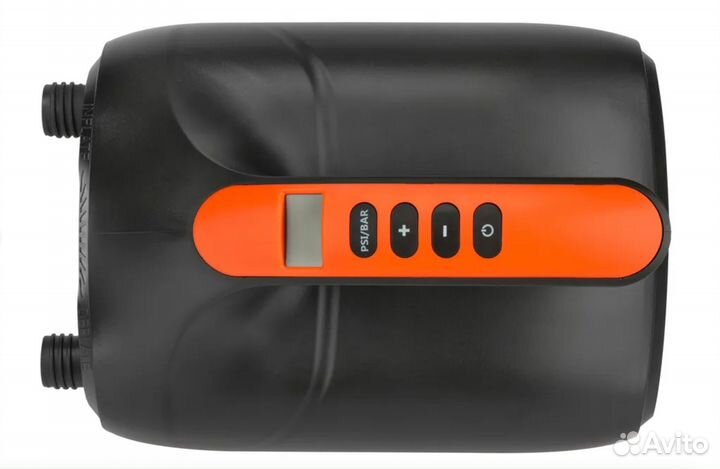 Насос для пвх лодок и SUP досок, Stermay HT-782