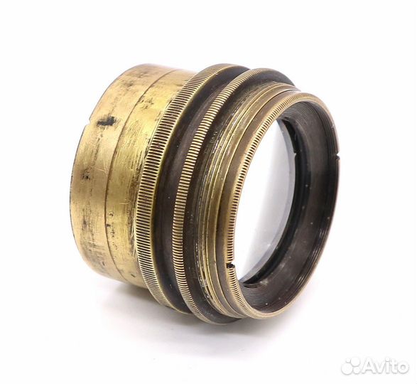 Tessar 4,5/15cm Carl Zeiss Jena