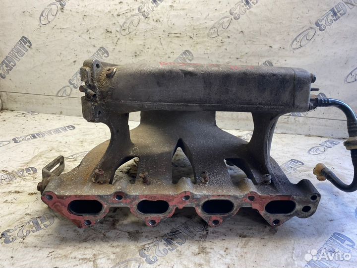 Впускной коллектор Daewoo Nexia