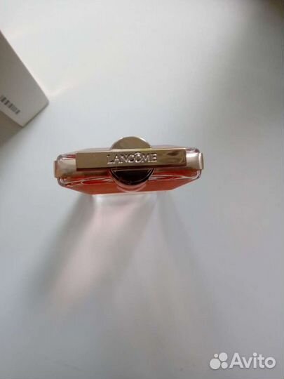 Парфюм Lancome Idole 75 мл Новый