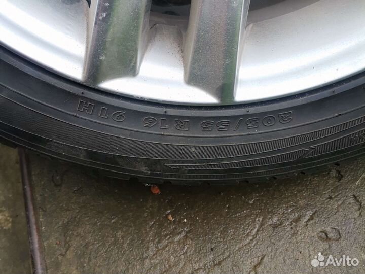 Honour AL308 205/55 R16 H