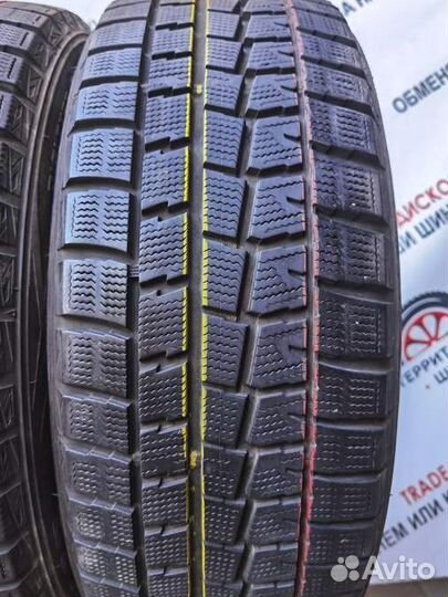 Dunlop Winter Maxx WM01 215/55 R17 97V