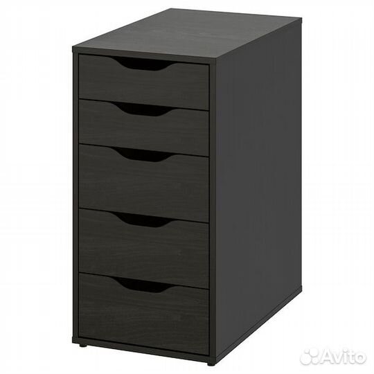 Комод IKEA Алекс