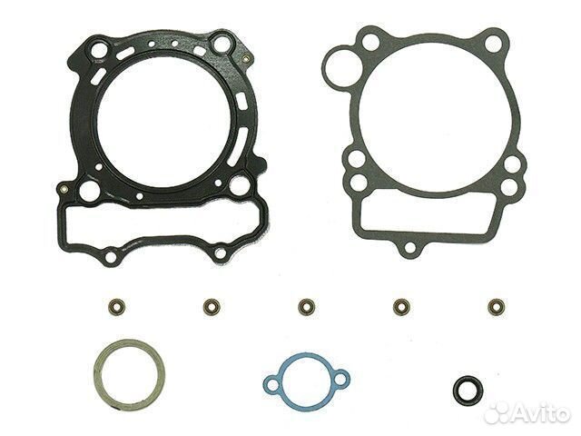 Верхний комплект прокладок Namura NX-40032T
