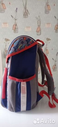 Рюкзак ранец портфель школьный