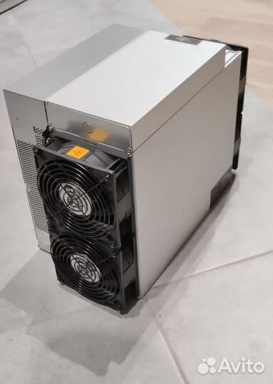 Antminer S19j Pro 100