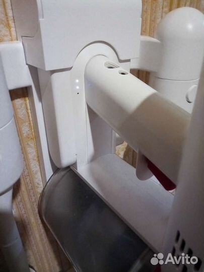 Пылесос Xiaomi Dreame