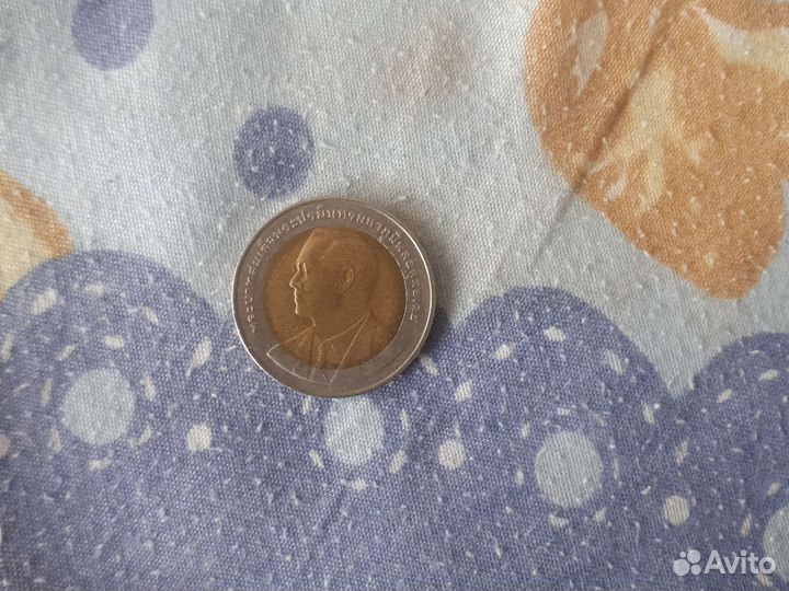 Продам монеты