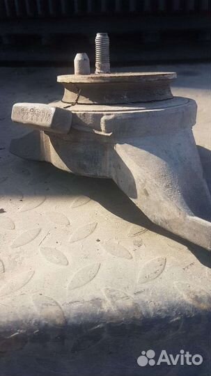 Подушка двигателя subaru tribeca