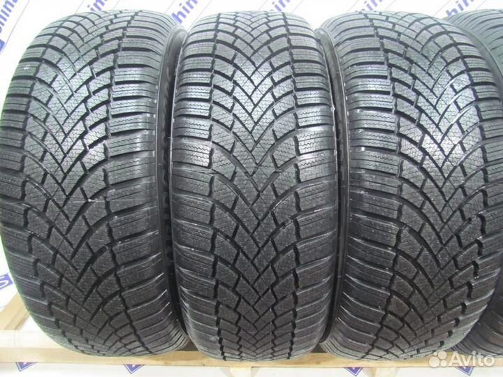 Bridgestone Blizzak LM-005 235/55 R19 105V