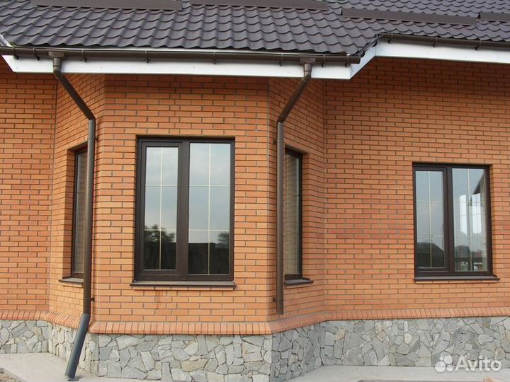 Пластиковые окна от производителя