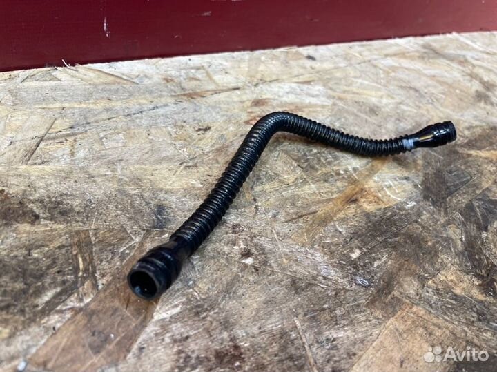 Трубка главного цилиндра сцепления Renault Logan