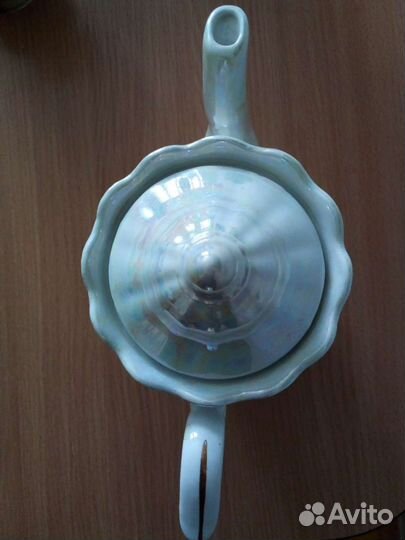 Кофейник Мадонна Польша