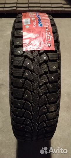 Maxxis MA-SPW Presa Spike 155/65 R14 75T
