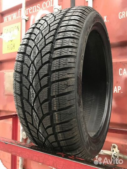 Dunlop SP Winter Sport 3D 225/45 R18