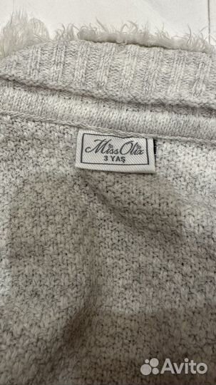 Костюм для девочки