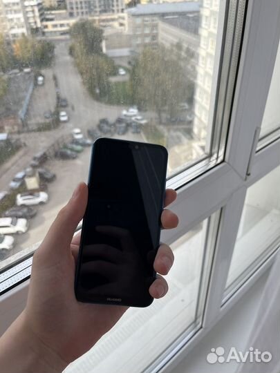 HUAWEI P20 Lite, 4/64 ГБ