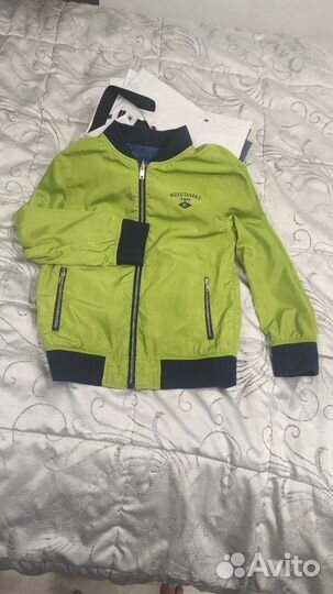 Одежда для мальчика пакетом 128-152