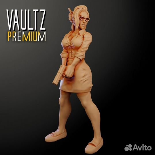 35 мм Миниатюры Выжившие Zombicide