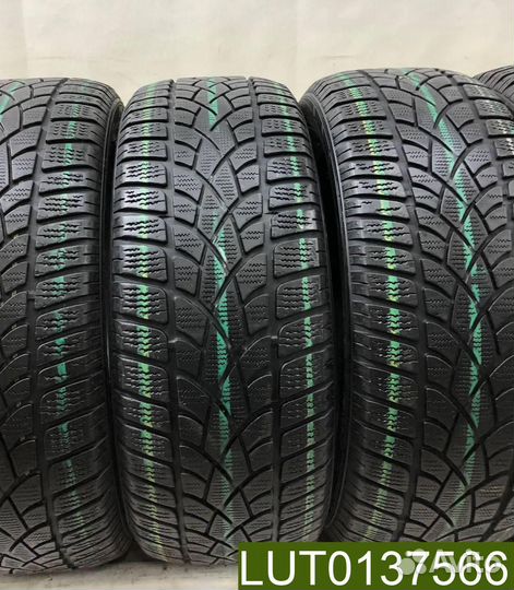 Dunlop SP Winter Sport 3D 225/55 R17 97H
