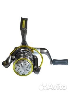 Катушка Ryobi Zauber