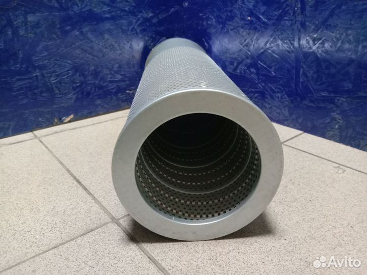 Фильтр гидравлический Вольво экскаватор