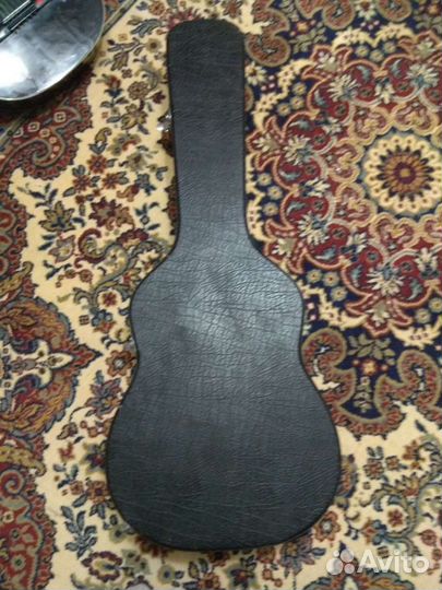 Кофр для гитары